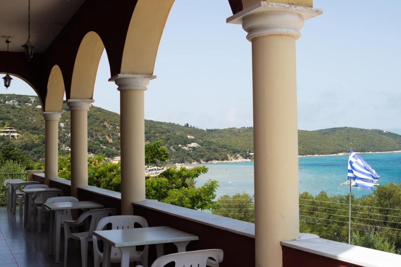 Bay Hotel