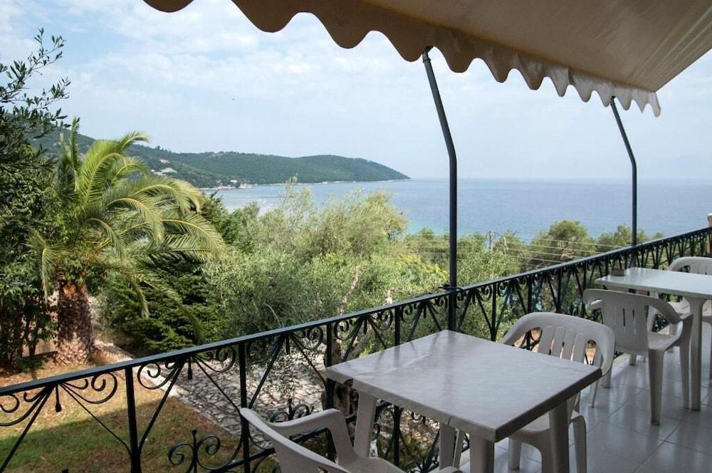 Ξενοδοχείο Bay