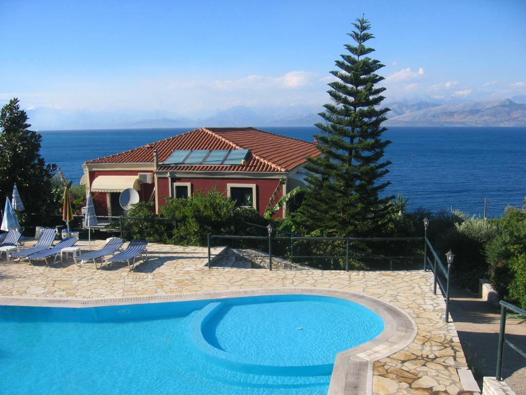 Ξενοδοχείο Bay