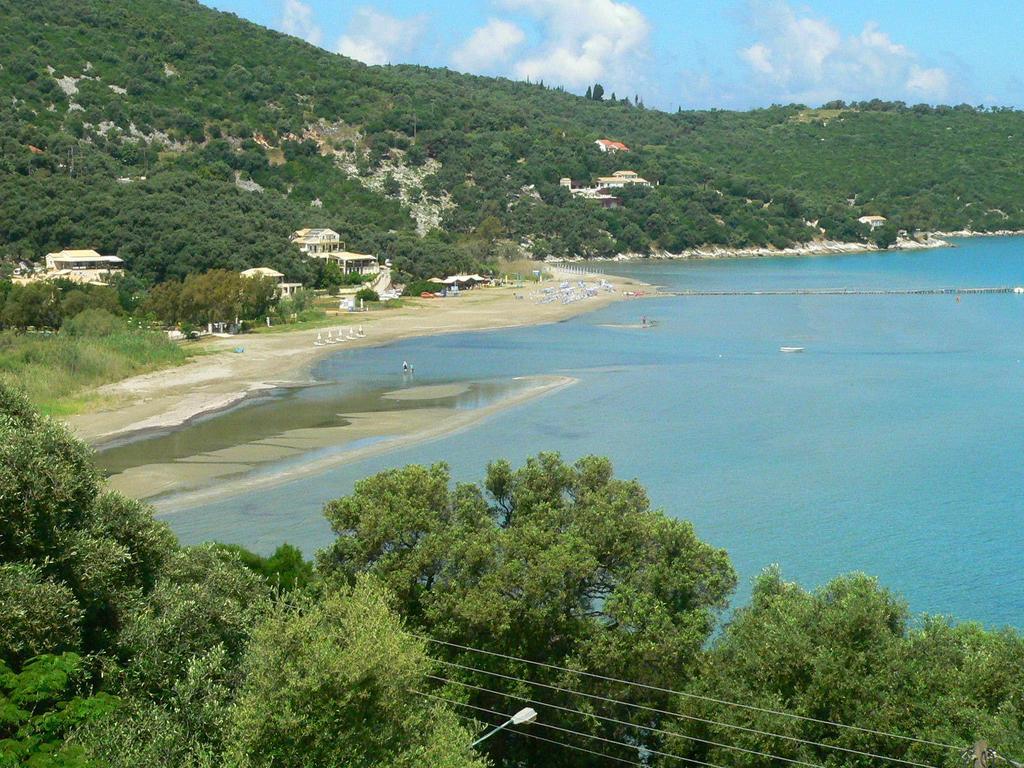 Bay Hotel Apraos
