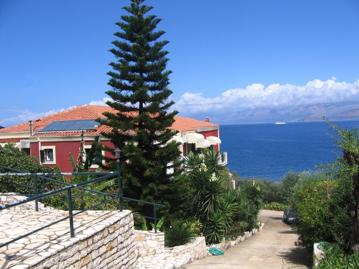Bay Ξενοδοχείο