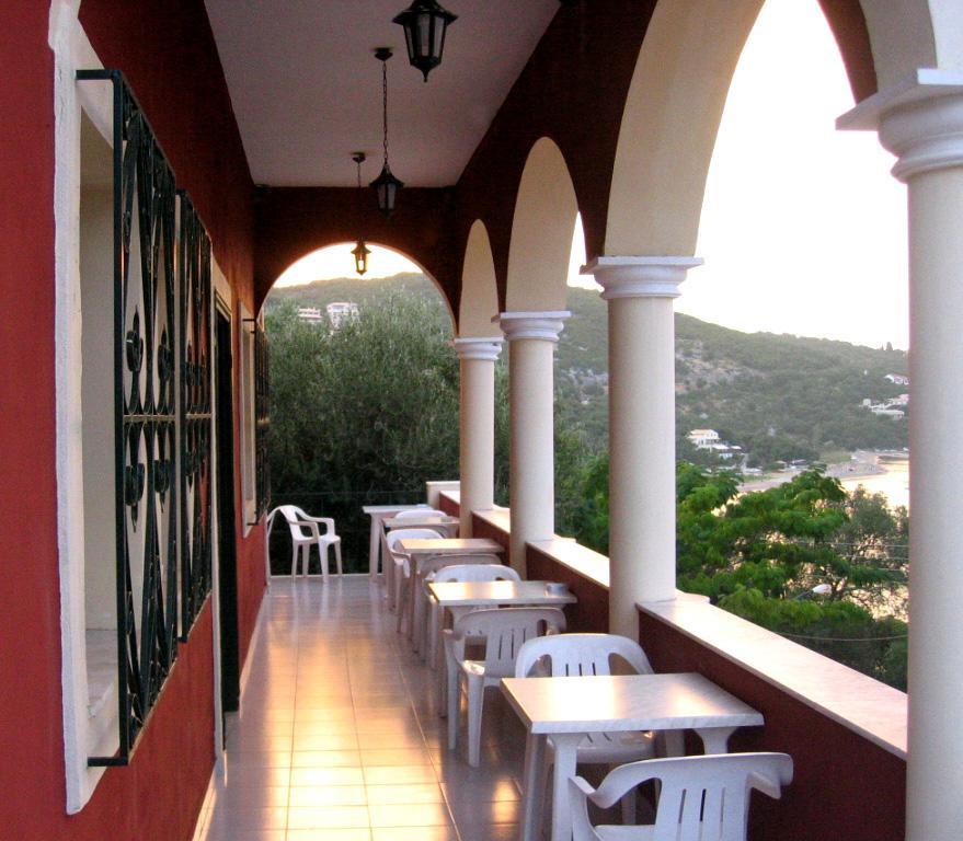 Ξενοδοχείο Bay