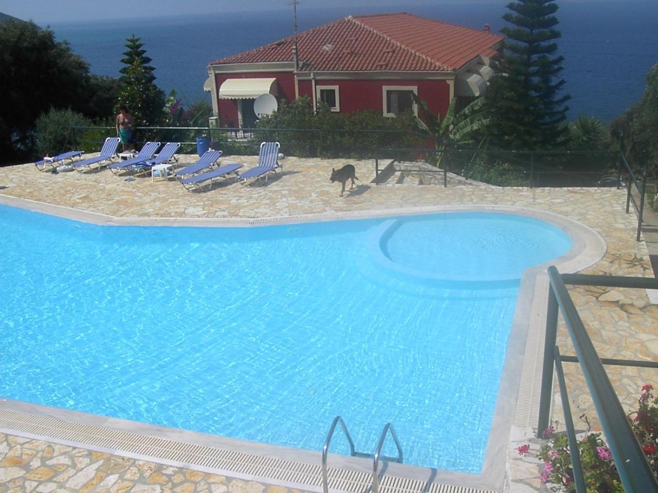 Ξενοδοχείο Bay 3*