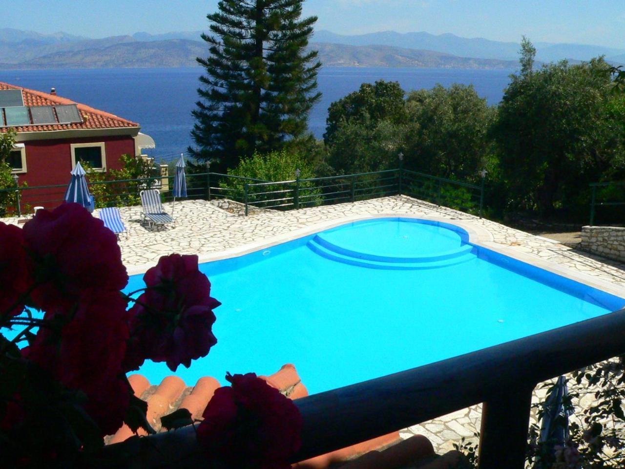 Ξενοδοχείο Bay