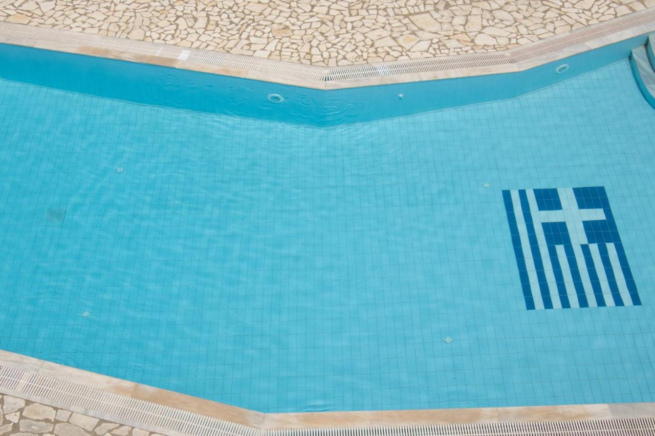 Hotel Bay Apraos