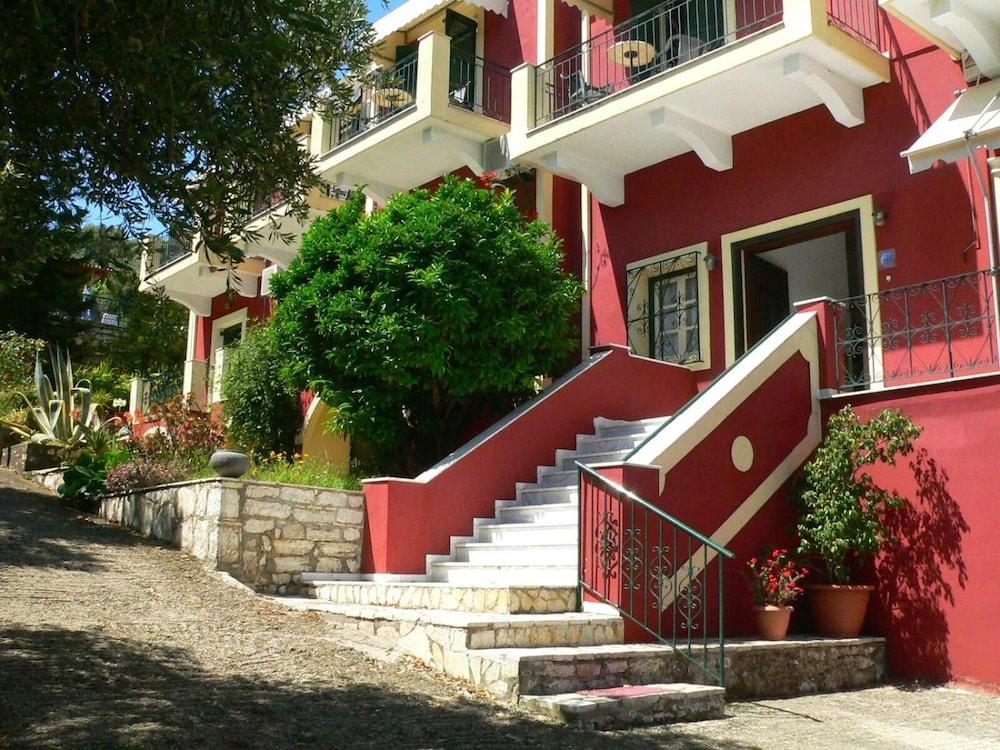 Bay Hotel Apraos