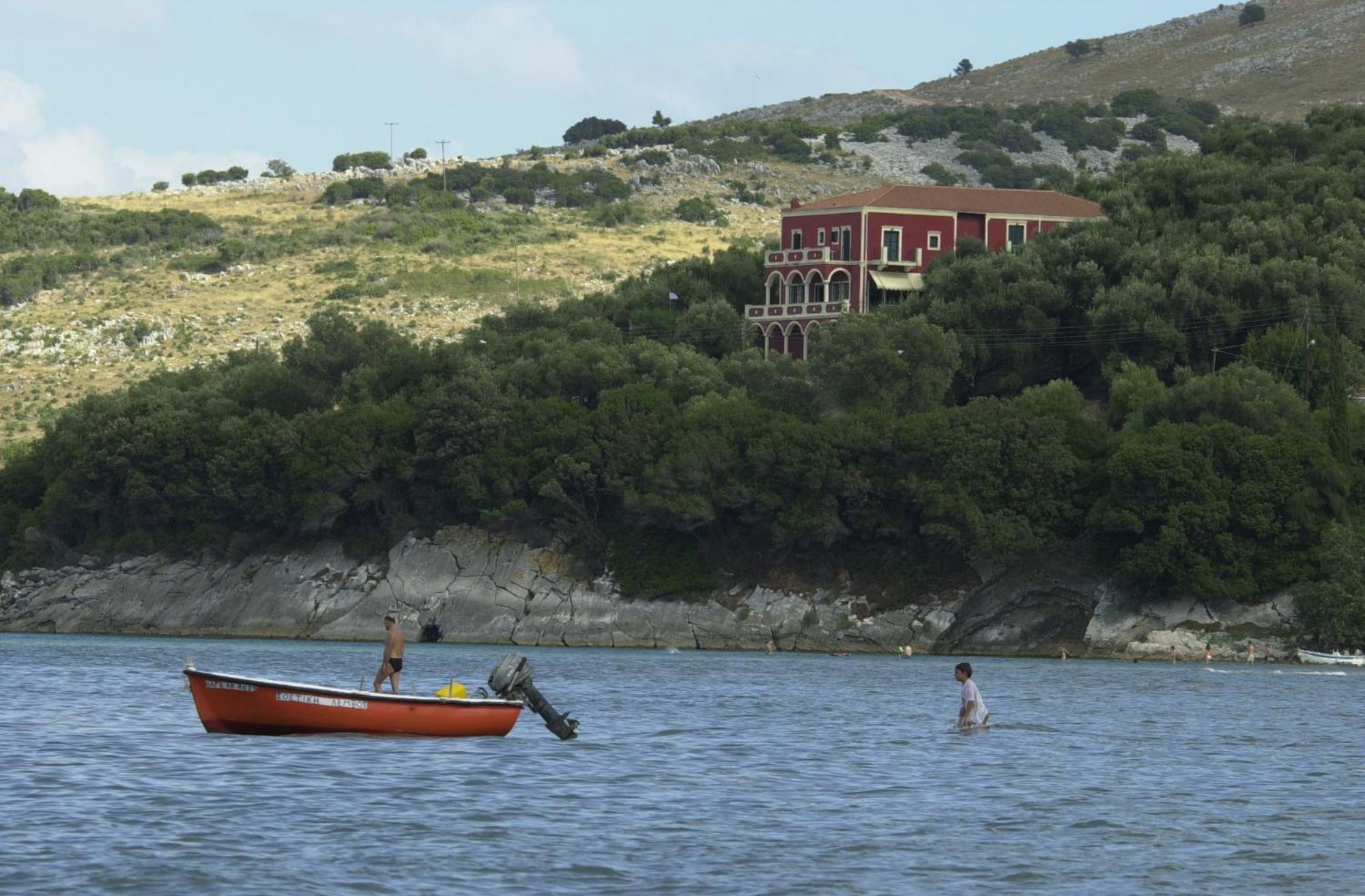 Hotel Bay 3*