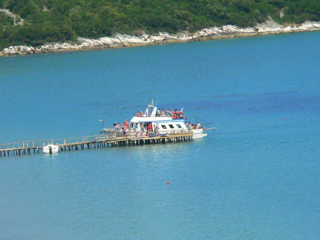 Bay Hotel 3*