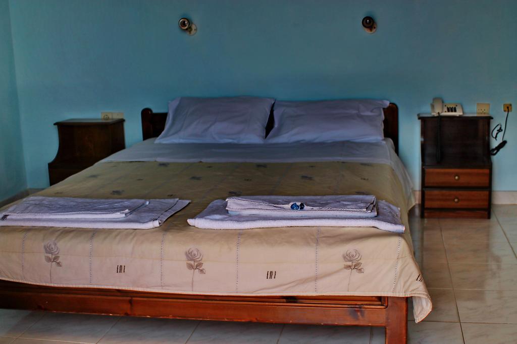 Hotel Bay Apraos
