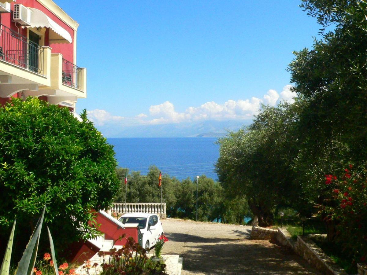 Bay Hotel Apraos